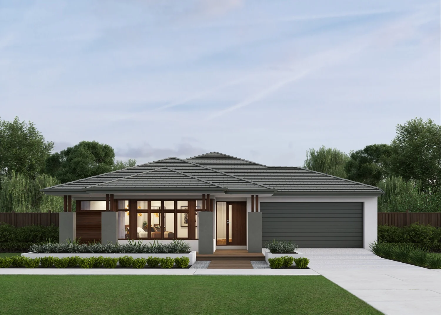 231 Barca Boulevard, Gisborne VIC 3437