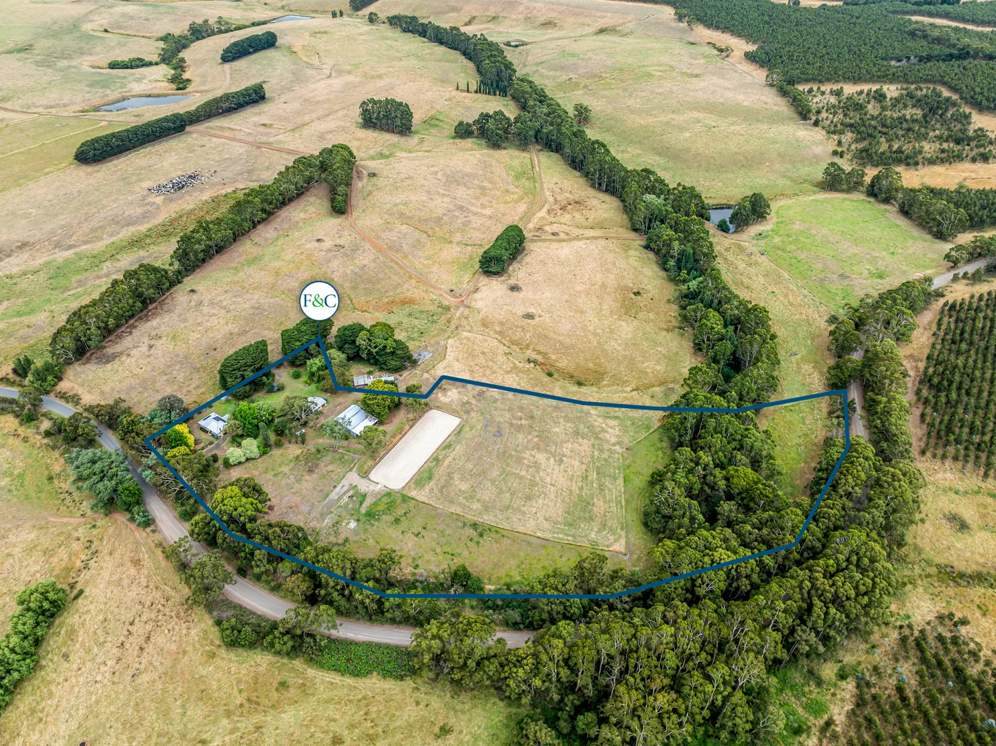 Additional image 23 of 749 Coradjil Road, Simpson VIC 3266