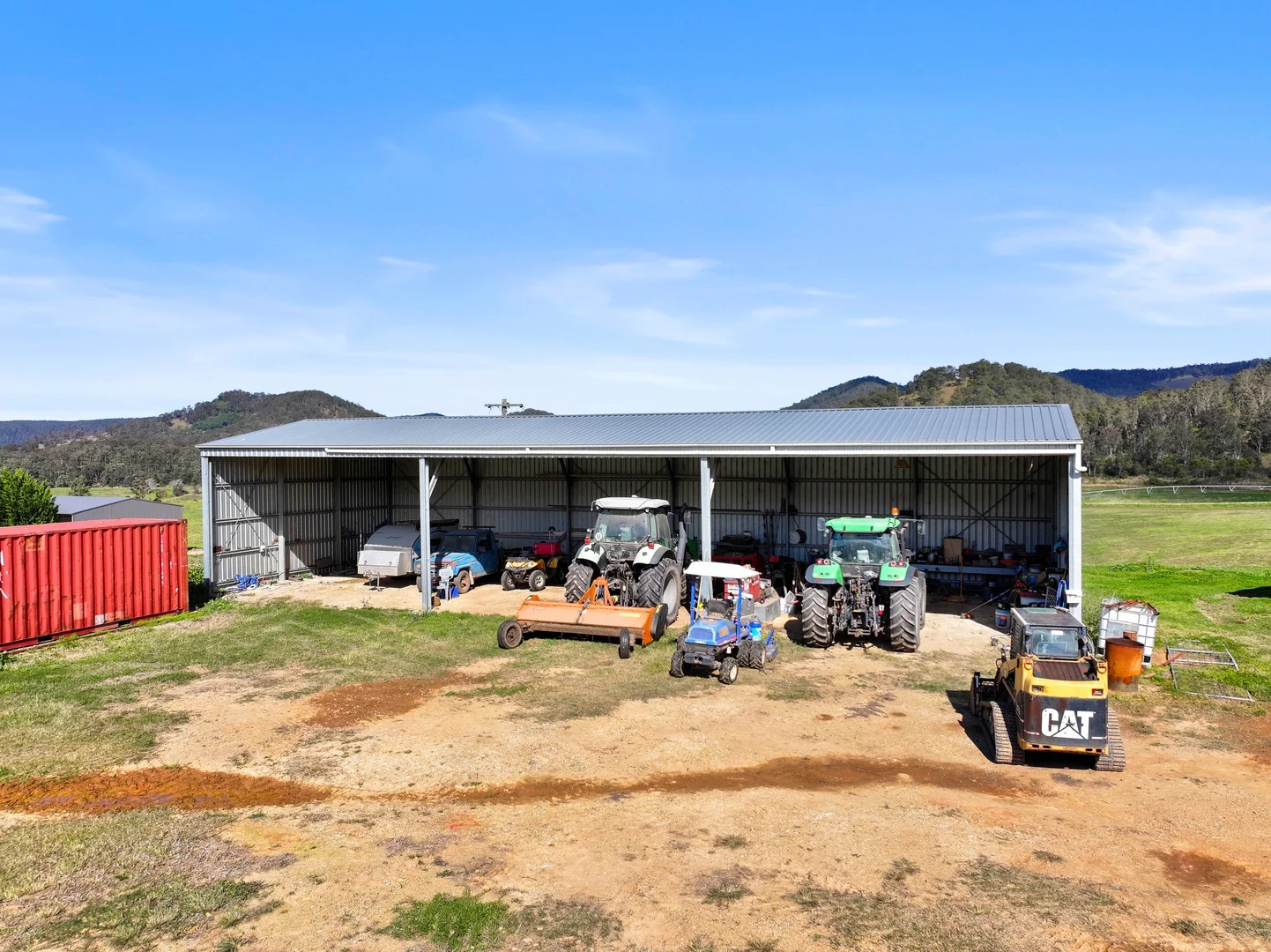 Additional image 24 of 31 Churchills Road, Long Flat NSW 2446