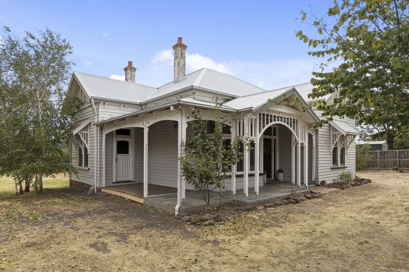 47 William Street, Lismore VIC 3324