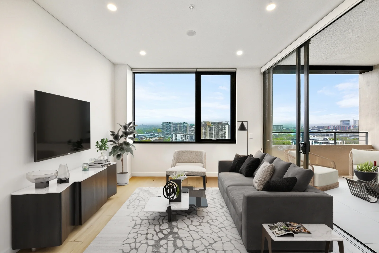 Additional image 5 of 1409/1 Mahogany Avenue, Macquarie Park NSW 2113