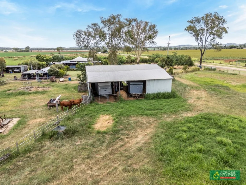 Additional image 52 of 314 Farrer's Road, Wondai QLD 4606