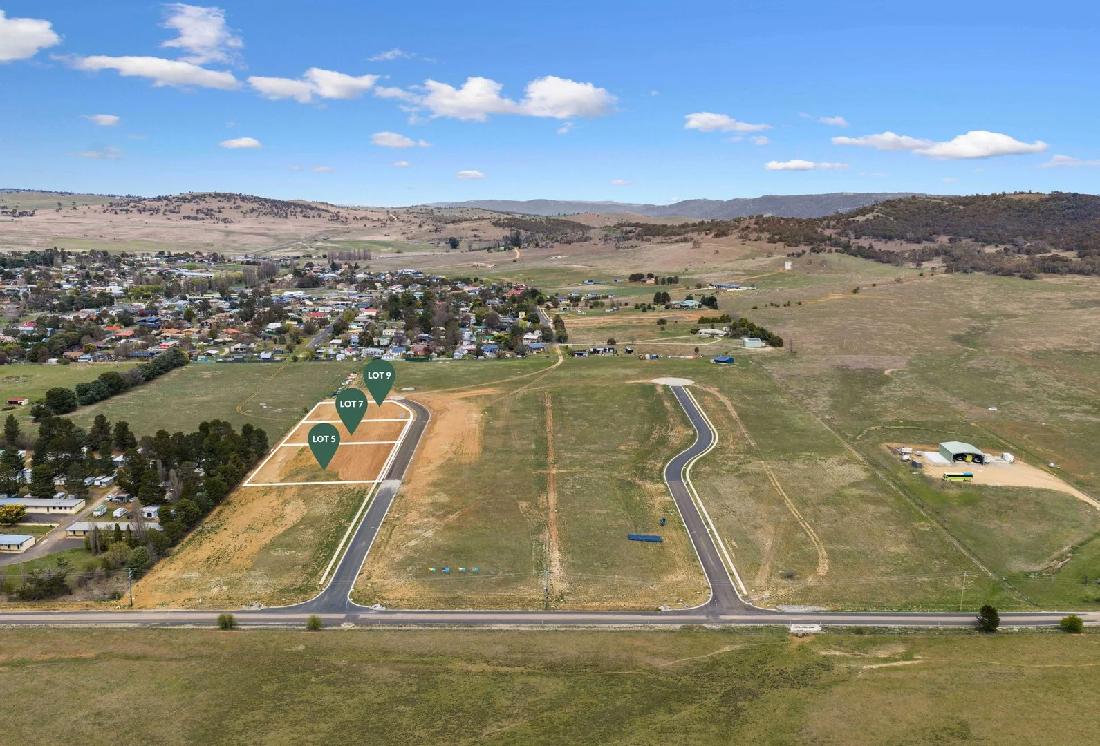 15 Kiah Lake Road, Berridale NSW 2628