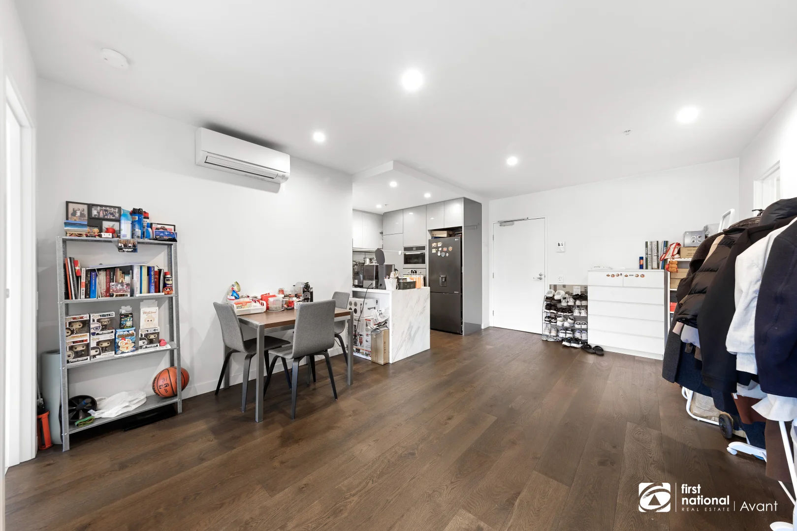 Additional image 6 of 906/69 Flemington Road, North Melbourne VIC 3051