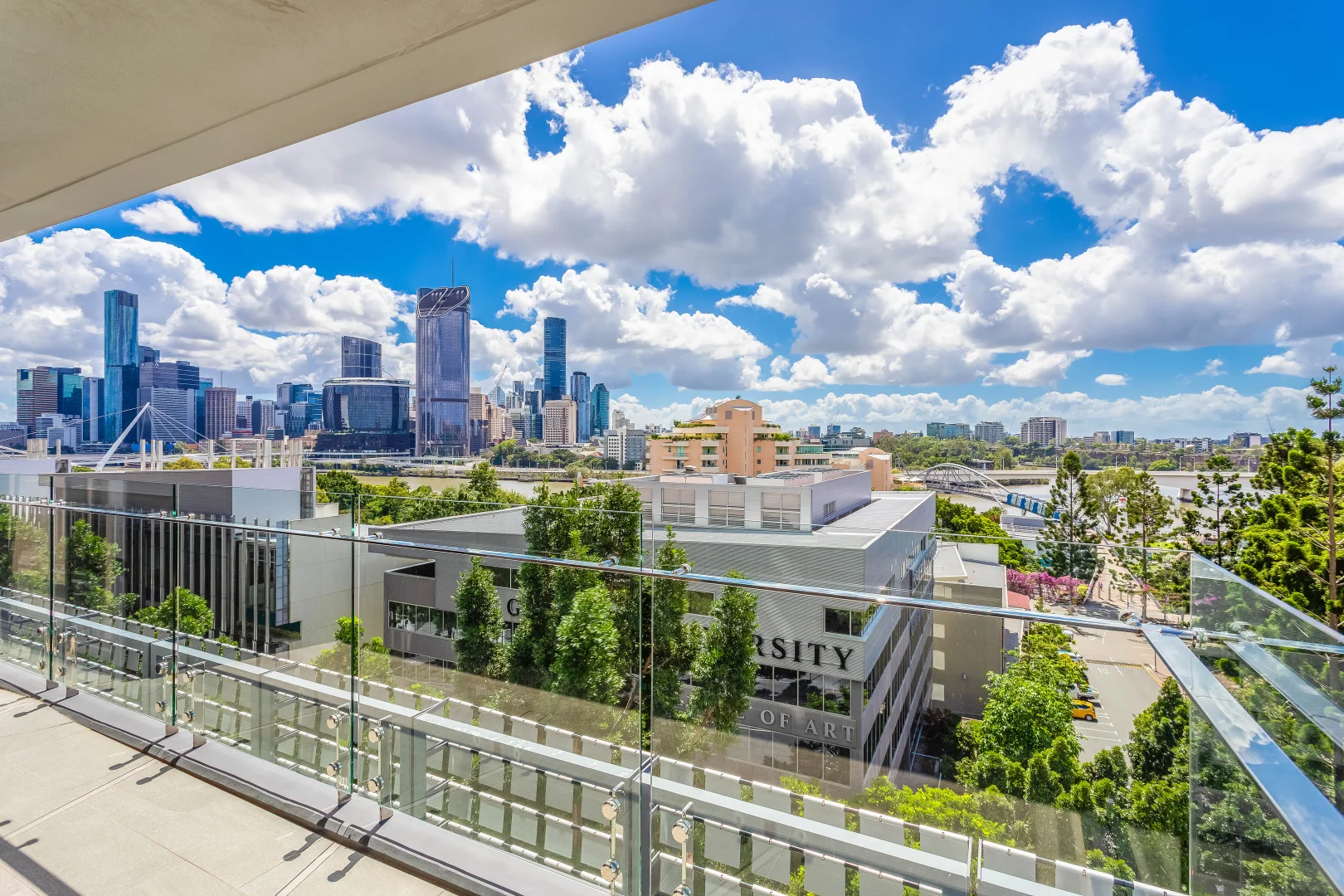 Additional image 13 of 507/289 Grey Street, South Bank QLD 4101