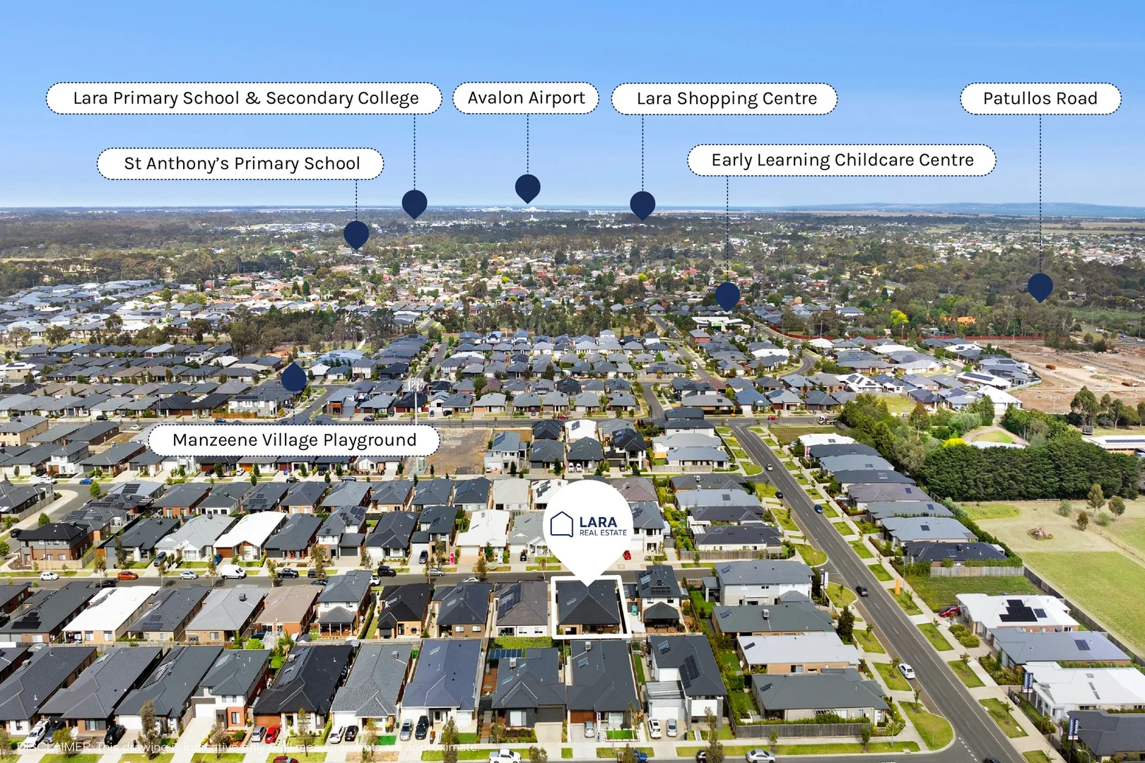 Additional image 11 of 7 Lubec Street, Lara VIC 3212