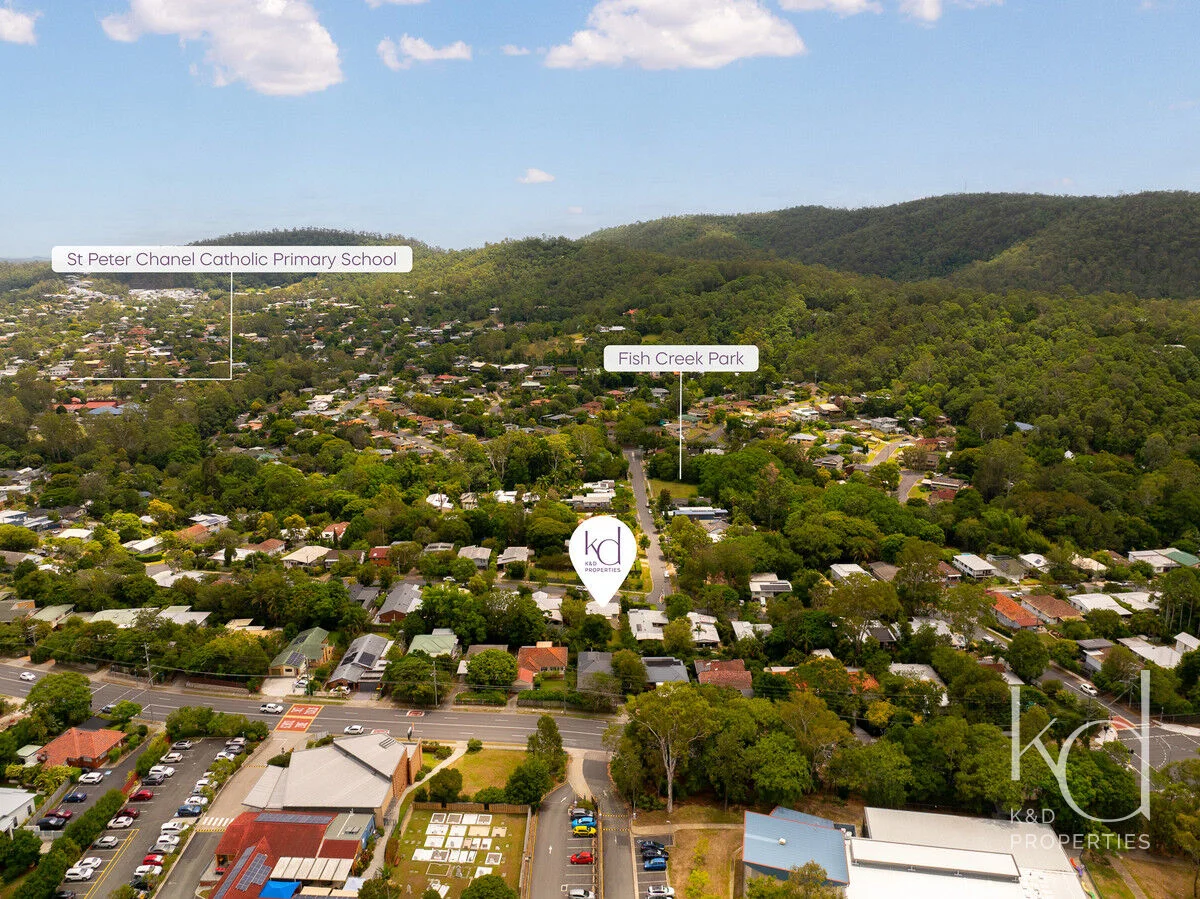 Additional image 20 of 70 Romea Street, The Gap QLD 4061