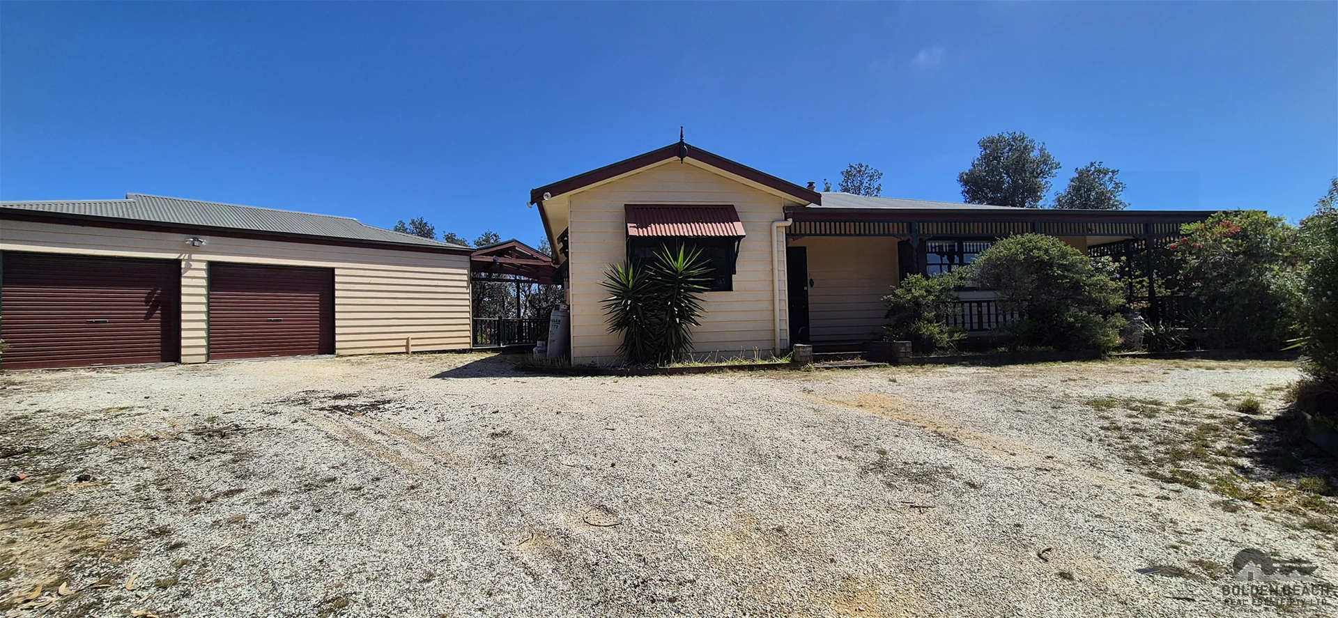 22 Paradise Beach Road, Paradise Beach VIC 3851