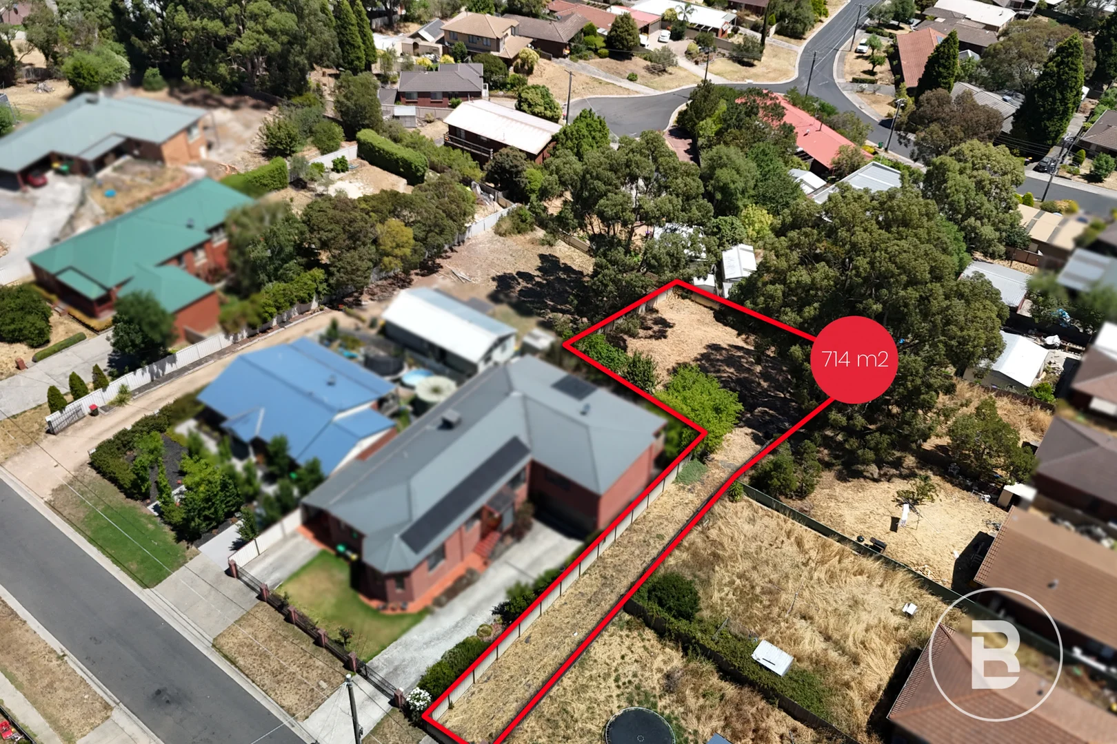 Additional image 2 of 14 Saunders Close, Mount Pleasant VIC 3350