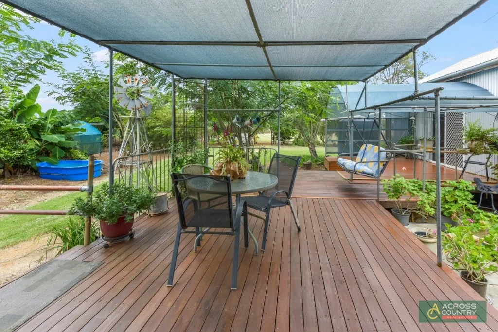 Additional image 19 of 314 Farrer's Road, Wondai QLD 4606