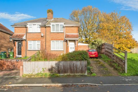 Olive Road, Southampton SO16