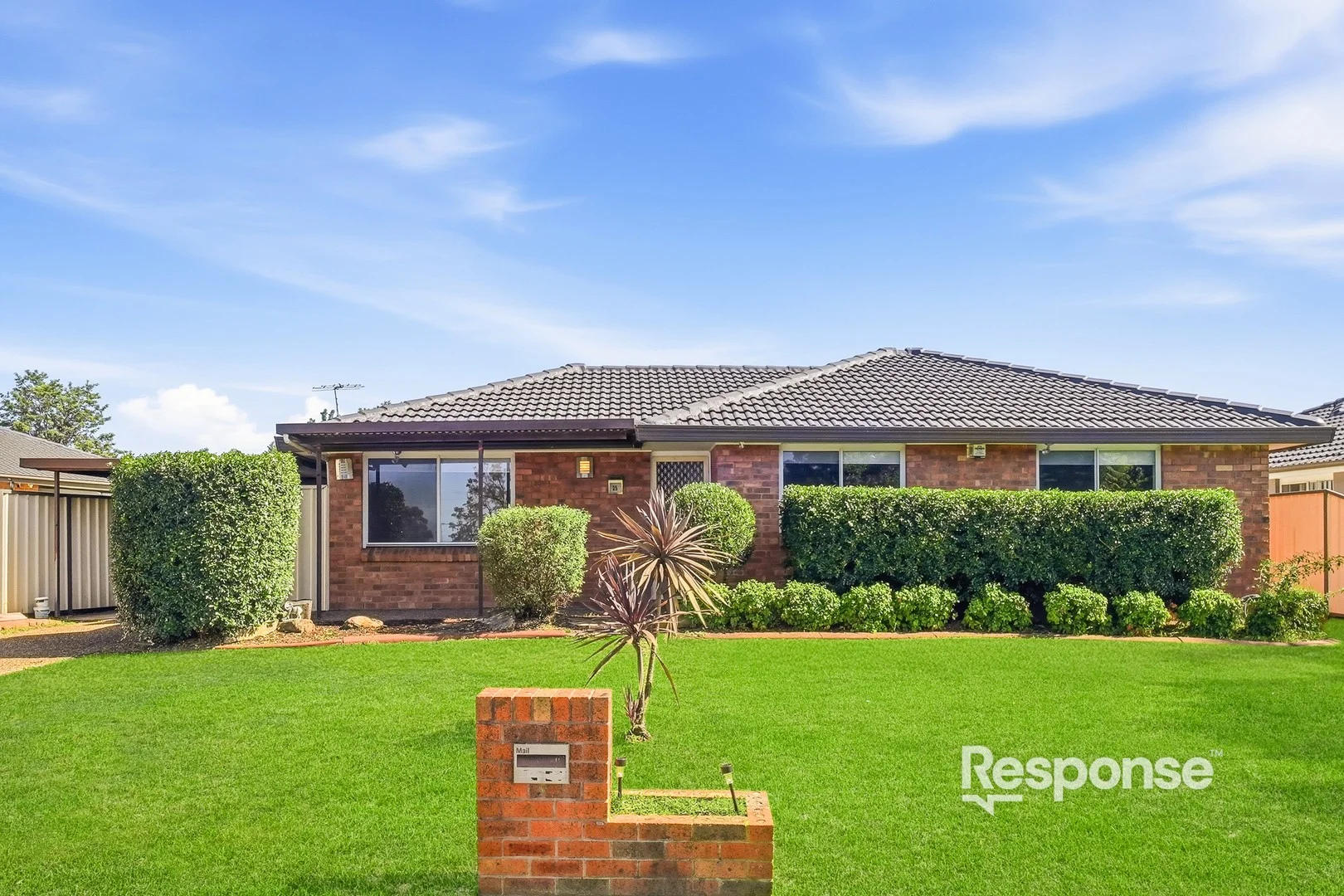 25 Madigan Drive, Werrington County NSW 2747