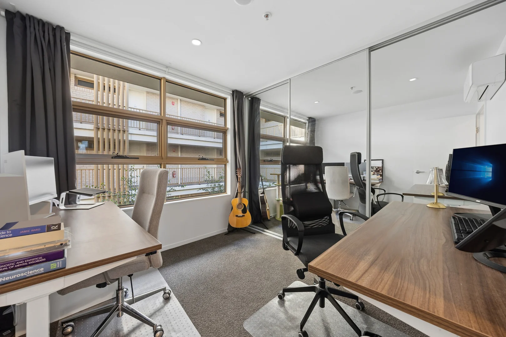 Additional image 6 of 322/43 Arthur Blakeley Way, Coombs ACT 2611