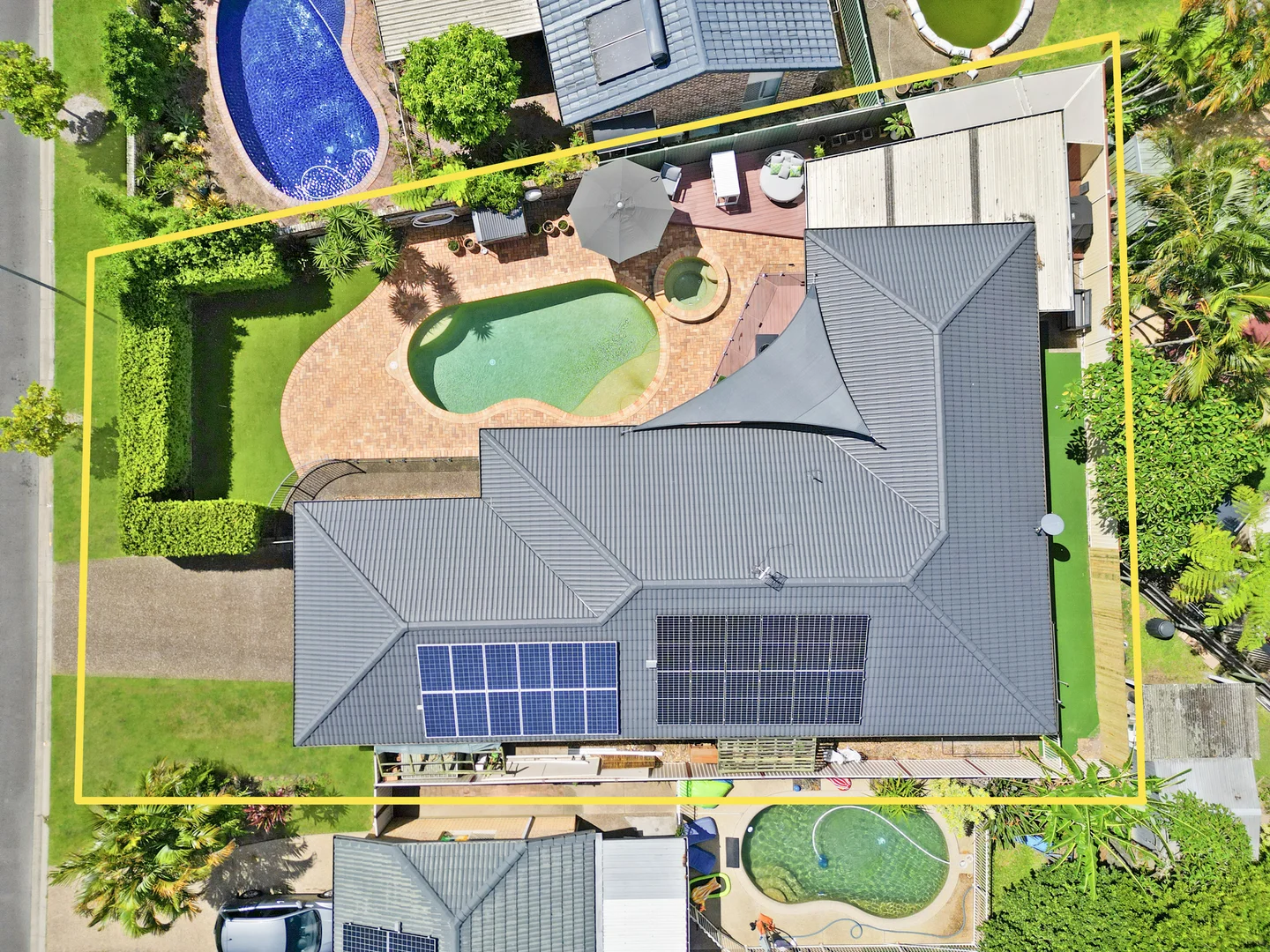 Additional image 3 of 55 Bergamont Street, Elanora QLD 4221