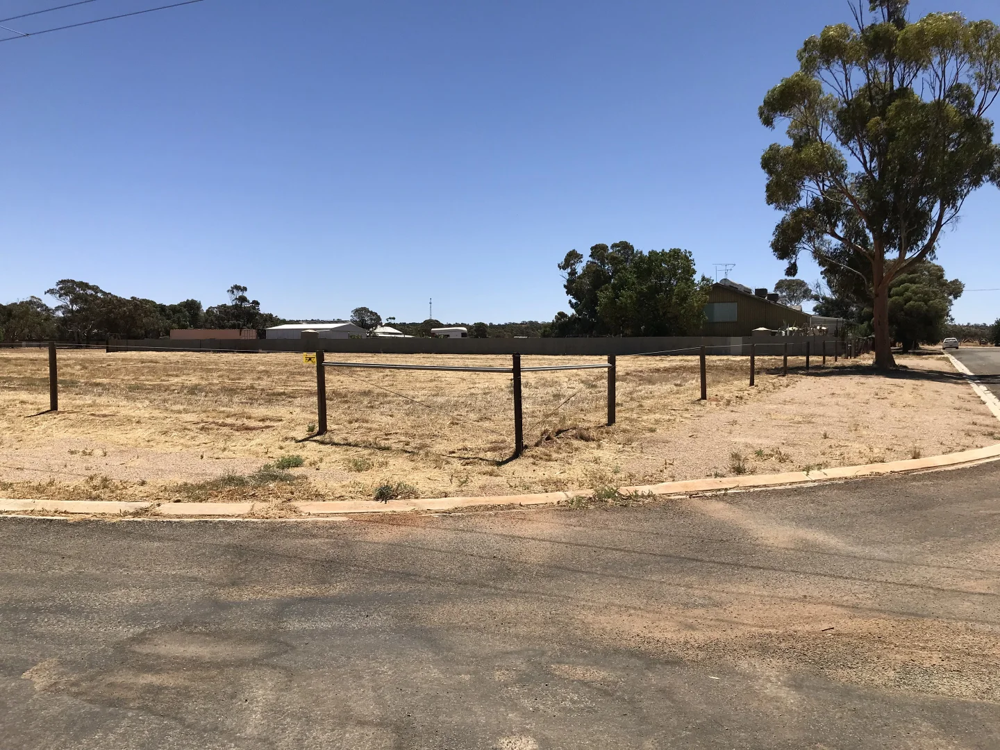 Additional image 15 of Lot 873 Victoria St, Peterborough SA 5422