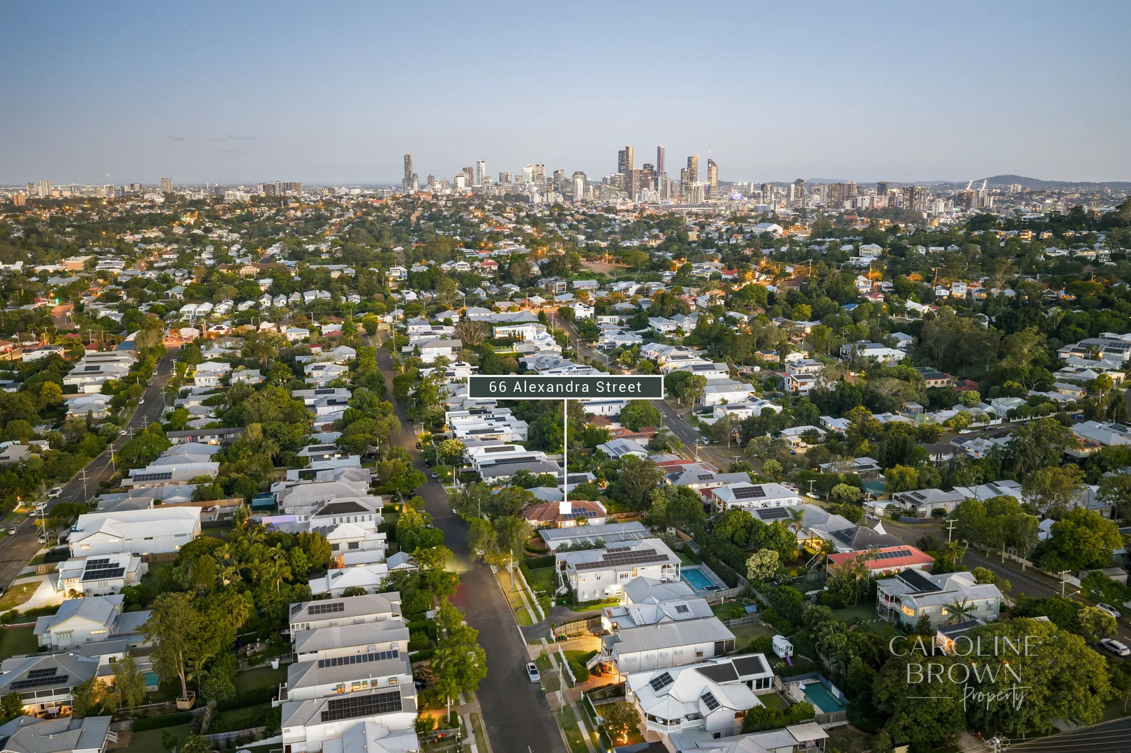 Additional image 27 of 66 Alexandra Street, Bardon QLD 4065