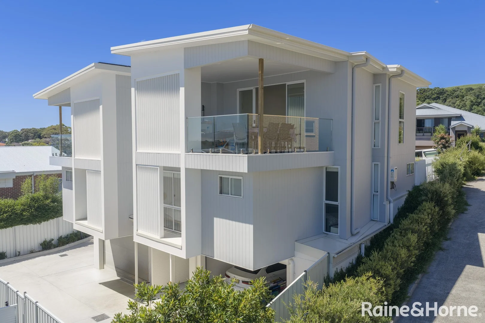 1/18A Falcon Street, Shellharbour City Centre NSW 2529