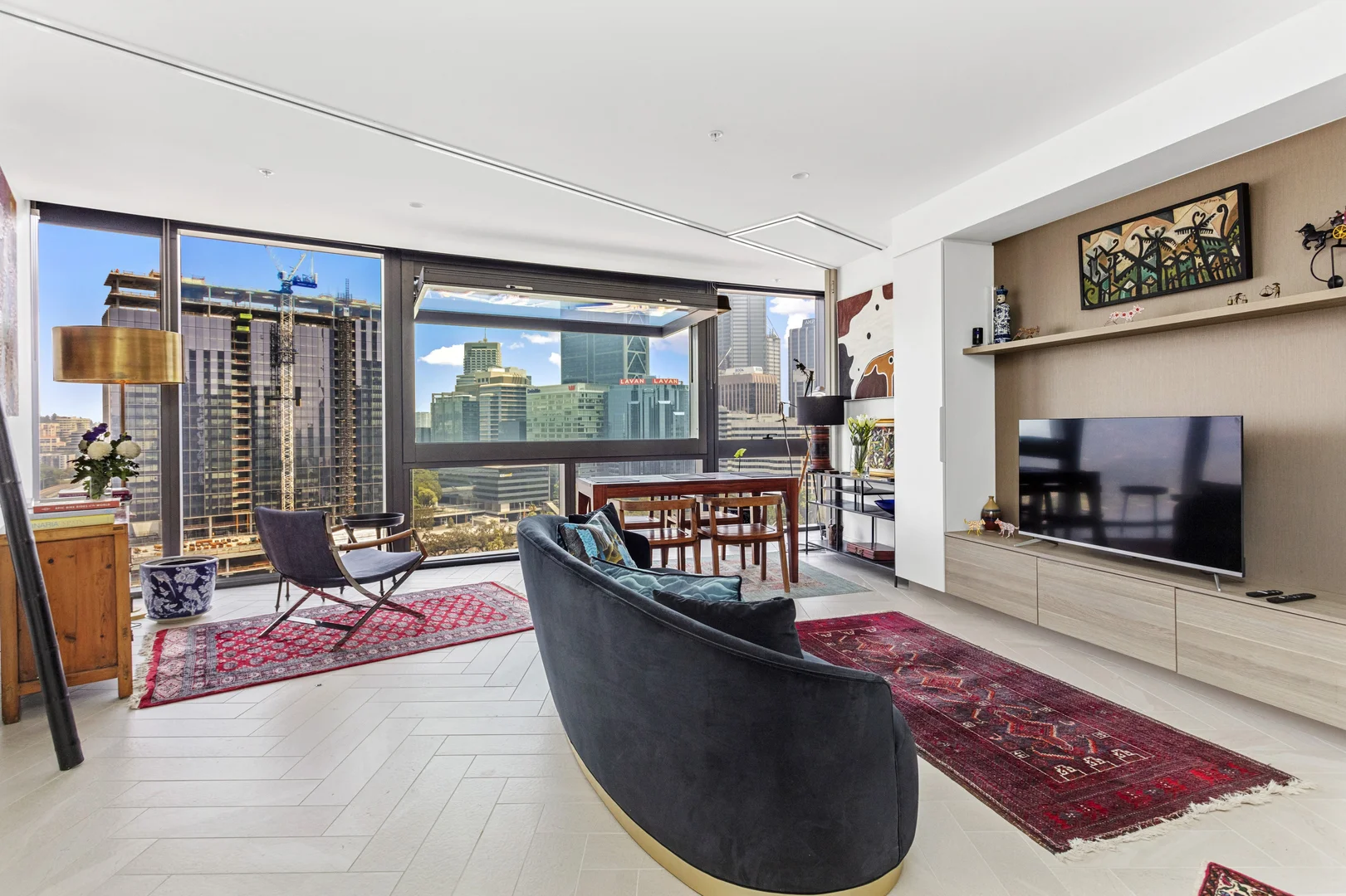 Additional image 3 of 1603/11 Barrack Square, Perth WA 6000