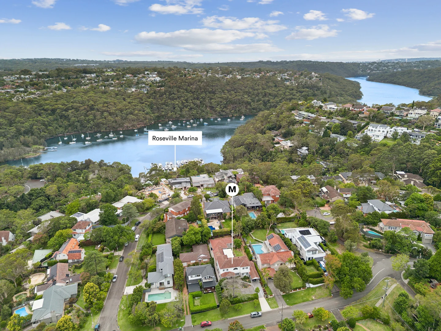 Additional image 16 of 22 Allard Avenue, Roseville Chase NSW 2069