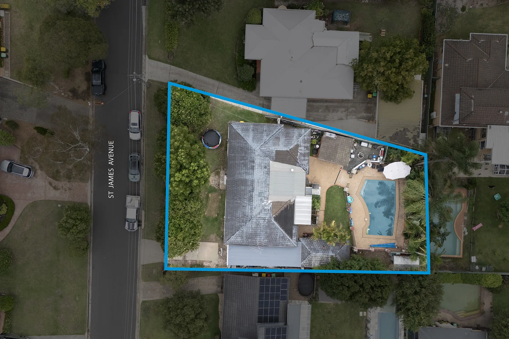 Additional image 19 of 4 St James Avenue, Baulkham Hills NSW 2153