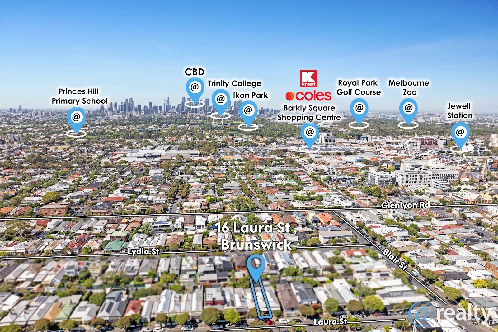 Additional image 10 of 16 Laura Street, Brunswick VIC 3056