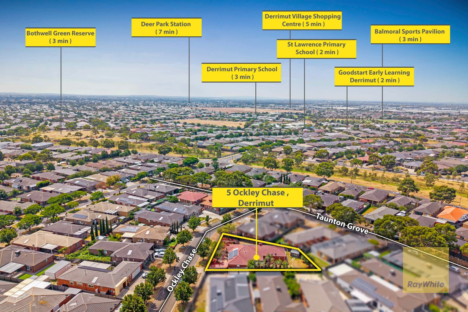 Additional image 23 of 5 Ockley Chase, Derrimut VIC 3026