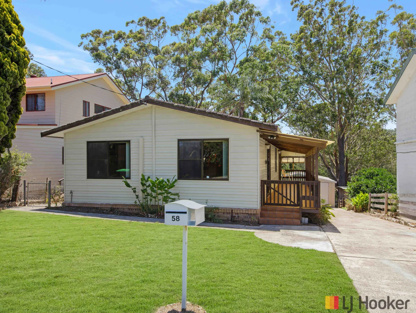 Additional image 24 of 58 Forest Parade, Tomakin NSW 2537