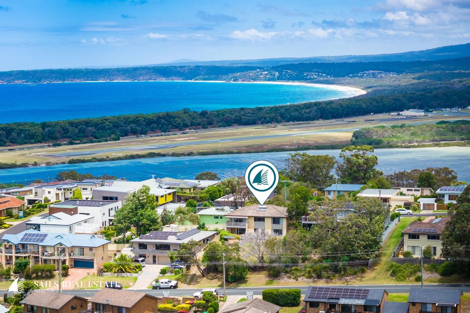 Additional image 48 of 13 Seaview Avenue, Merimbula NSW 2548