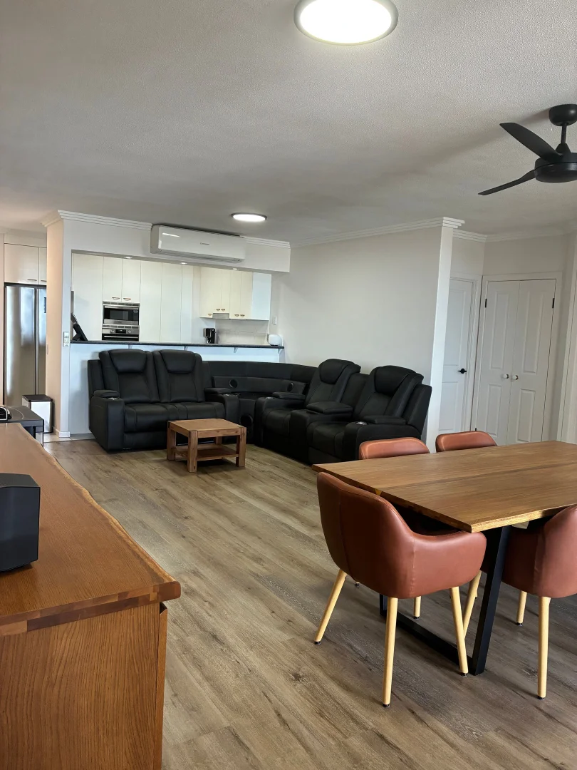 Additional image 4 of UNIT 18/9 Megan Place, Mackay Harbour QLD 4740