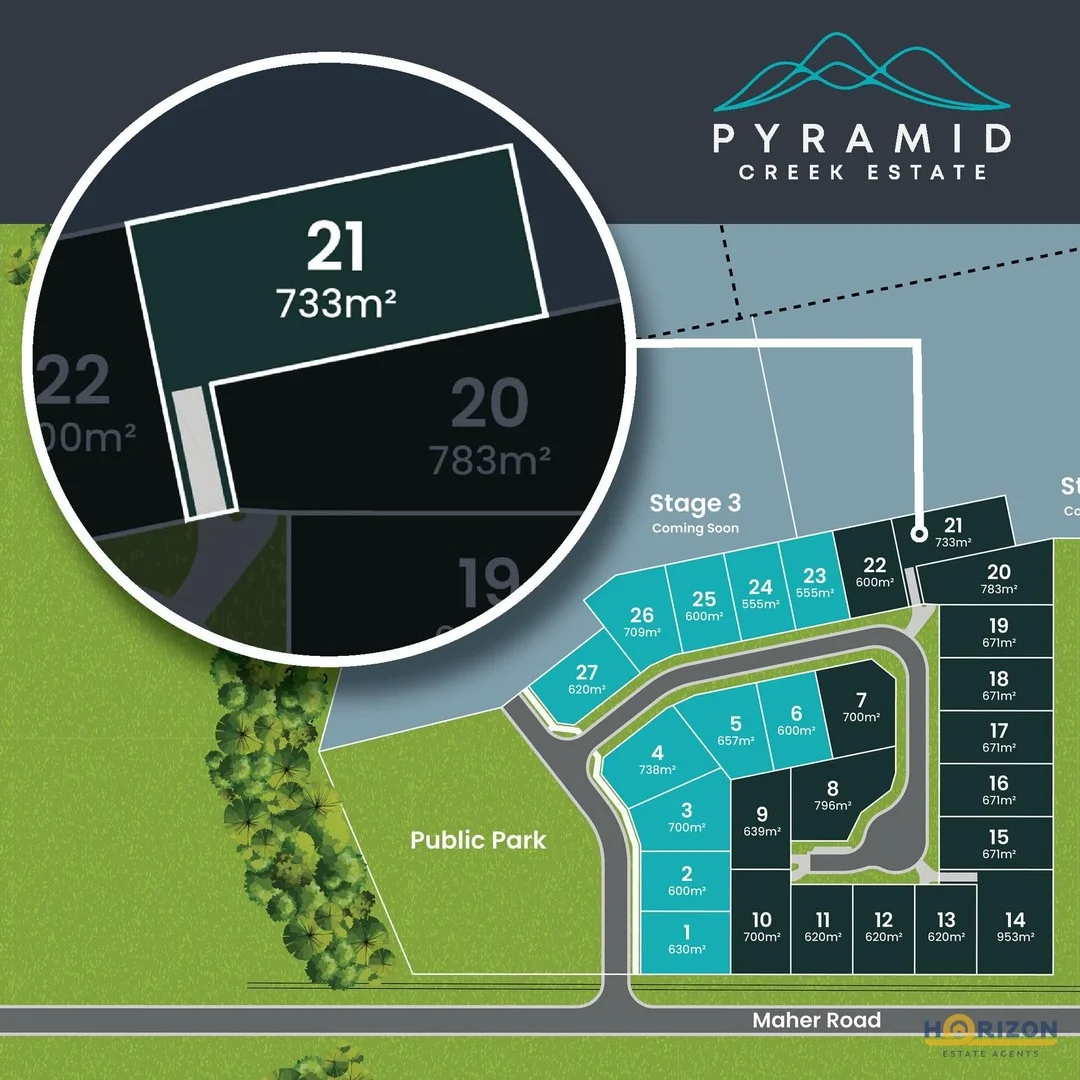 Lot 21 Maher Road, Gordonvale QLD 4865