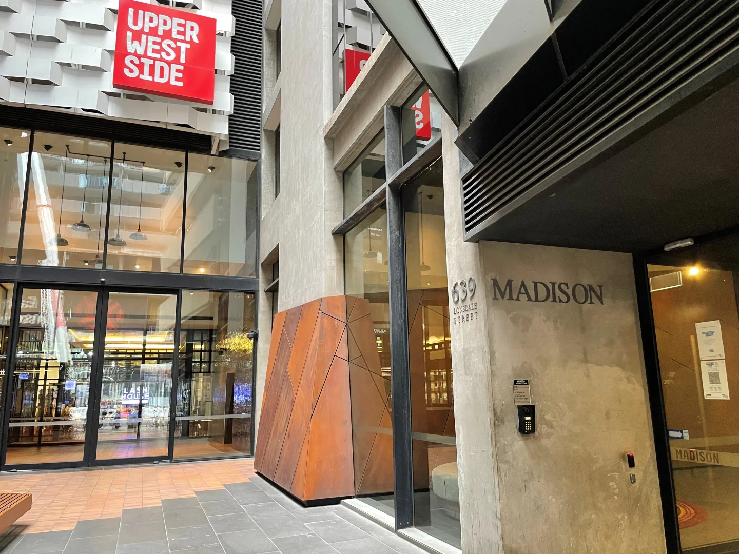 Additional image 10 of 3909/639 Lonsdale Street, Melbourne VIC 3000