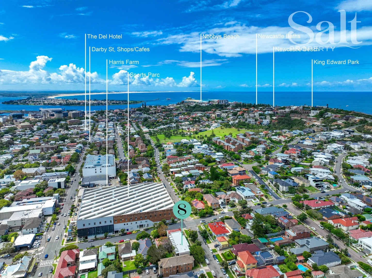 Additional image 18 of 8/25 Tooke Street, Cooks Hill NSW 2300