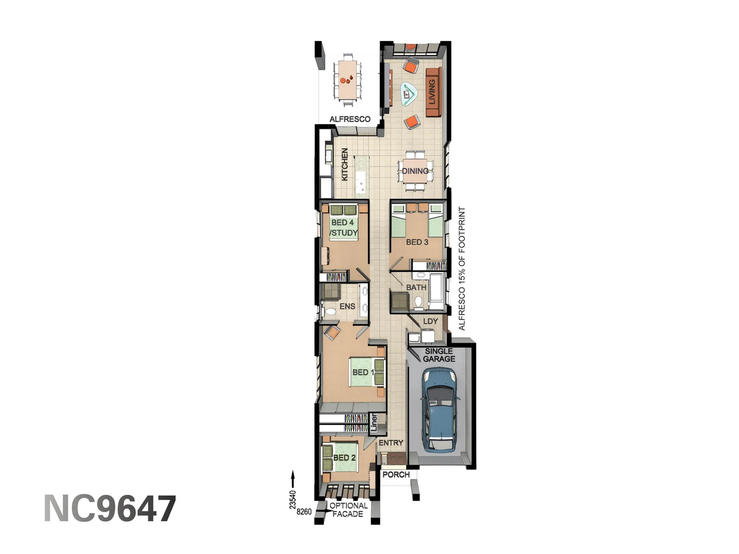 Additional image 2 of 98-100 Smith St, Cleveland QLD 4163