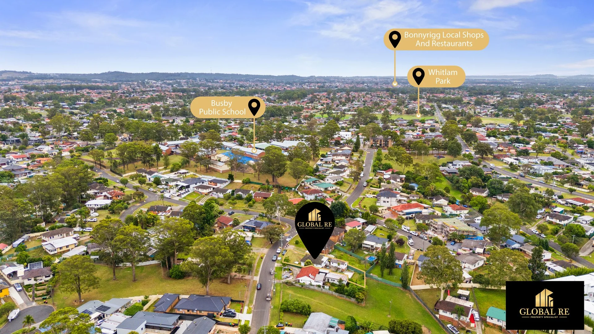 Additional image 18 of 20 Guernsey Street, Busby NSW 2168