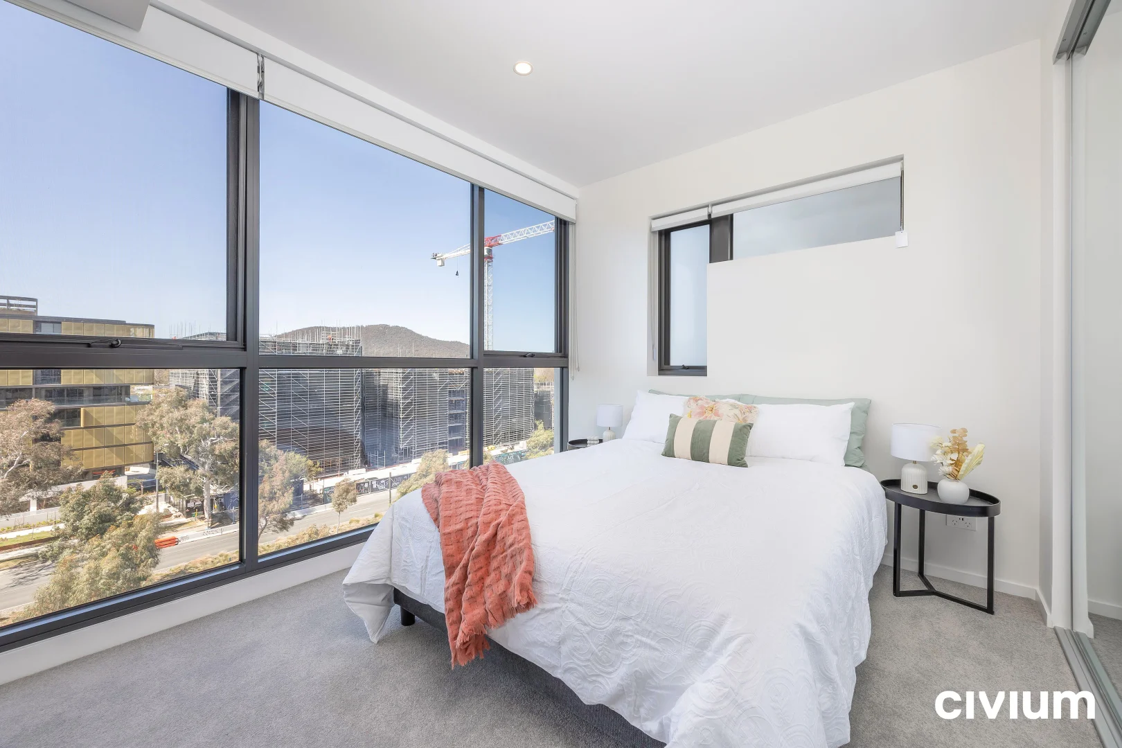 Additional image 5 of 603/349 Northbourne Avenue, Lyneham ACT 2602