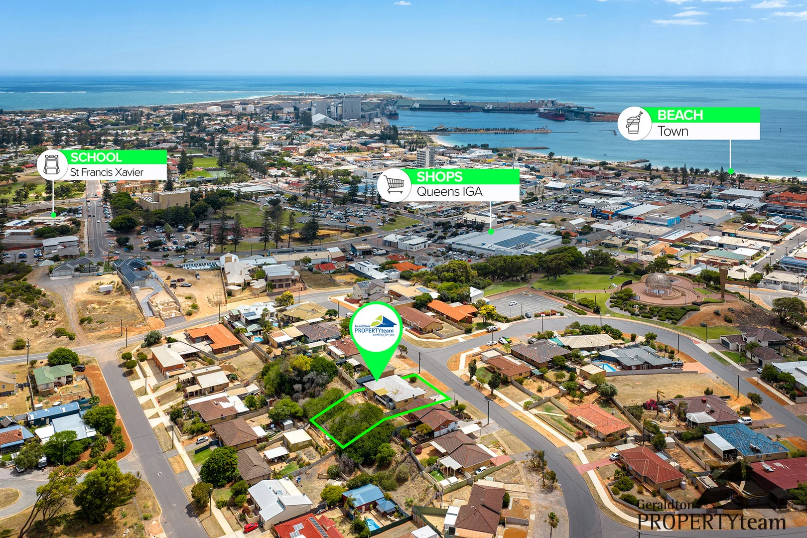 Additional image 18 of 10 Thomas Ave, Geraldton WA 6530