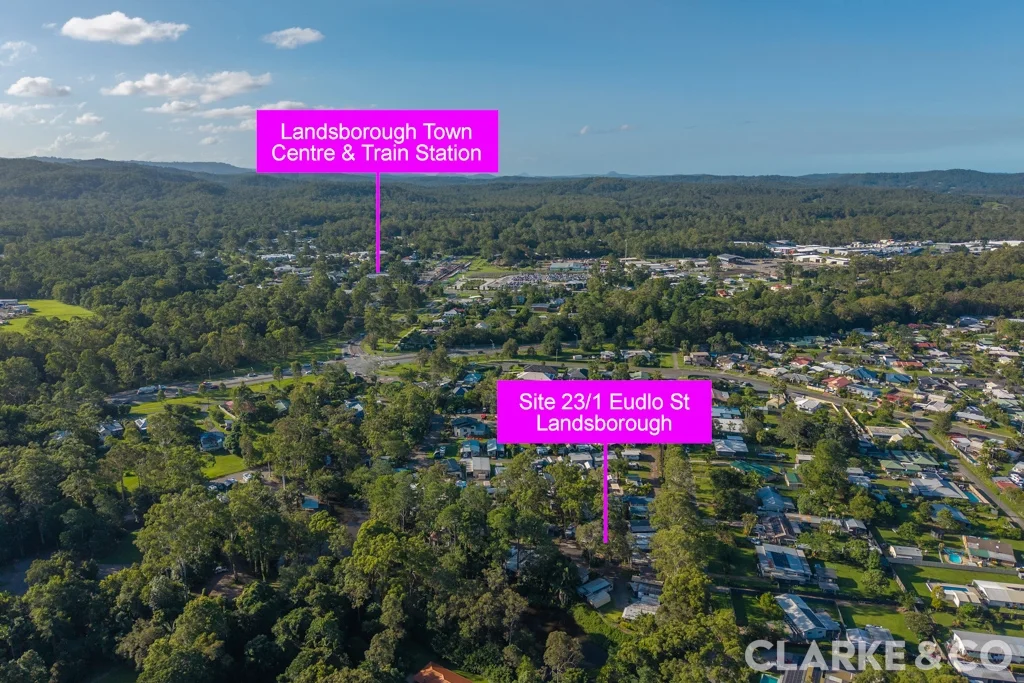 Additional image 17 of Site 23/1 Eudlo Street, Landsborough QLD 4550