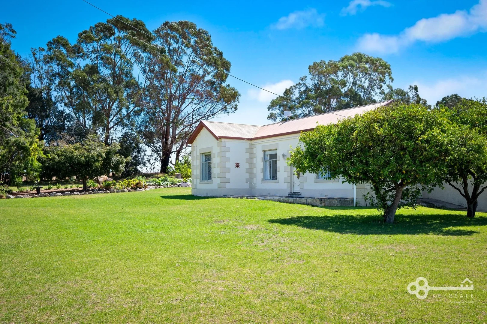 276 Walker Road, Suttontown SA 5291