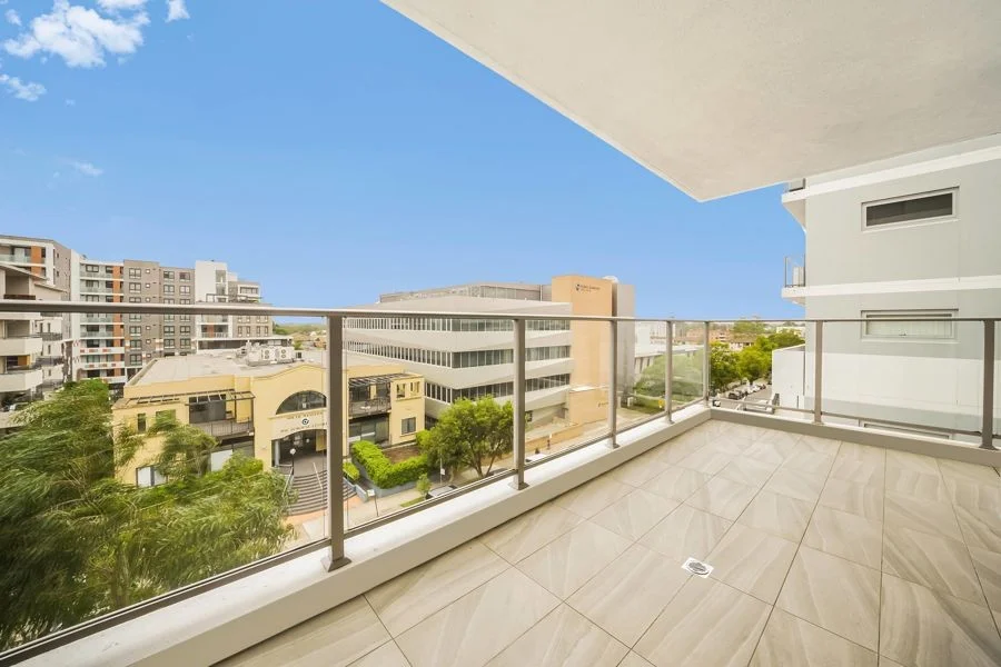 Additional image 8 of 401/15 Bigge Street, Liverpool NSW 2170