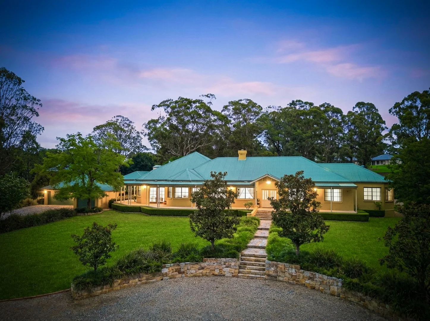 200 Boundary Road, Oakville NSW 2765