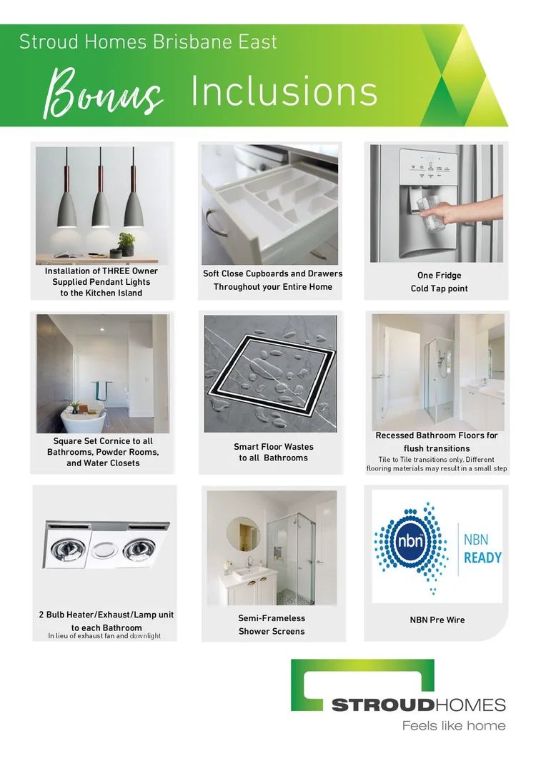 Additional image 12 of Lot 97 The Pinnacle, Rochedale QLD 4123