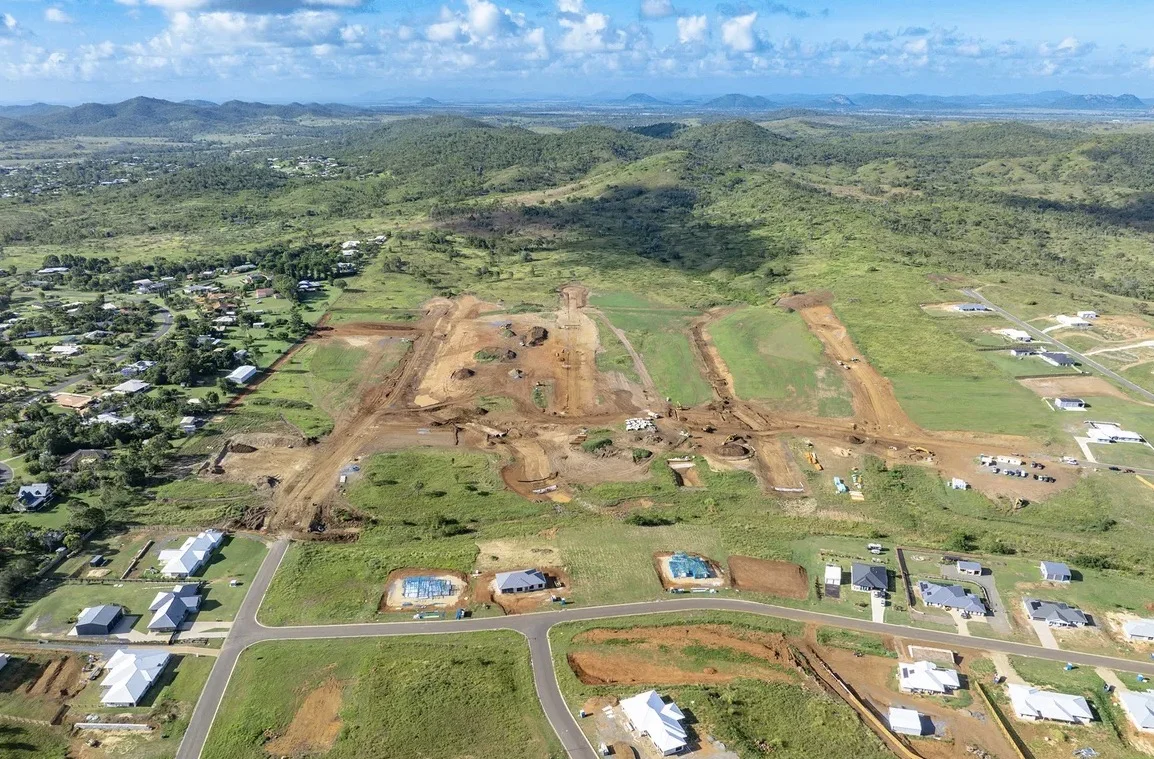 Additional image 3 of Paramount Park, Rockyview QLD 4701