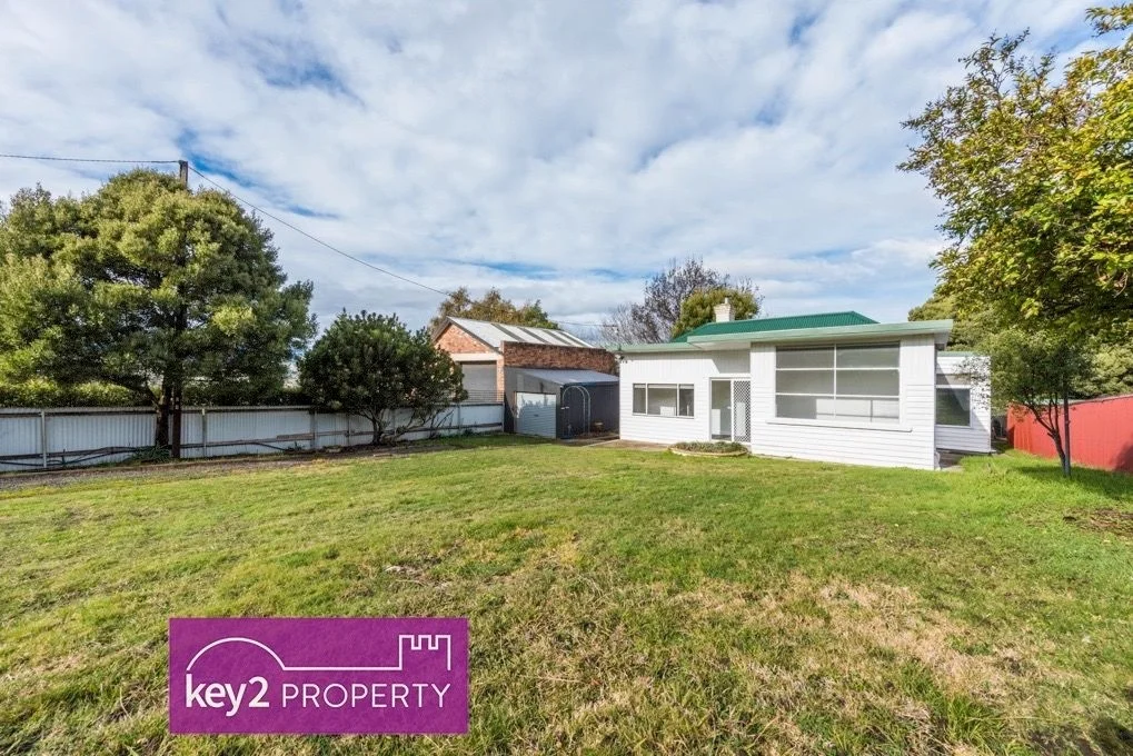 104 Quarantine Road, Kings Meadows TAS 7249