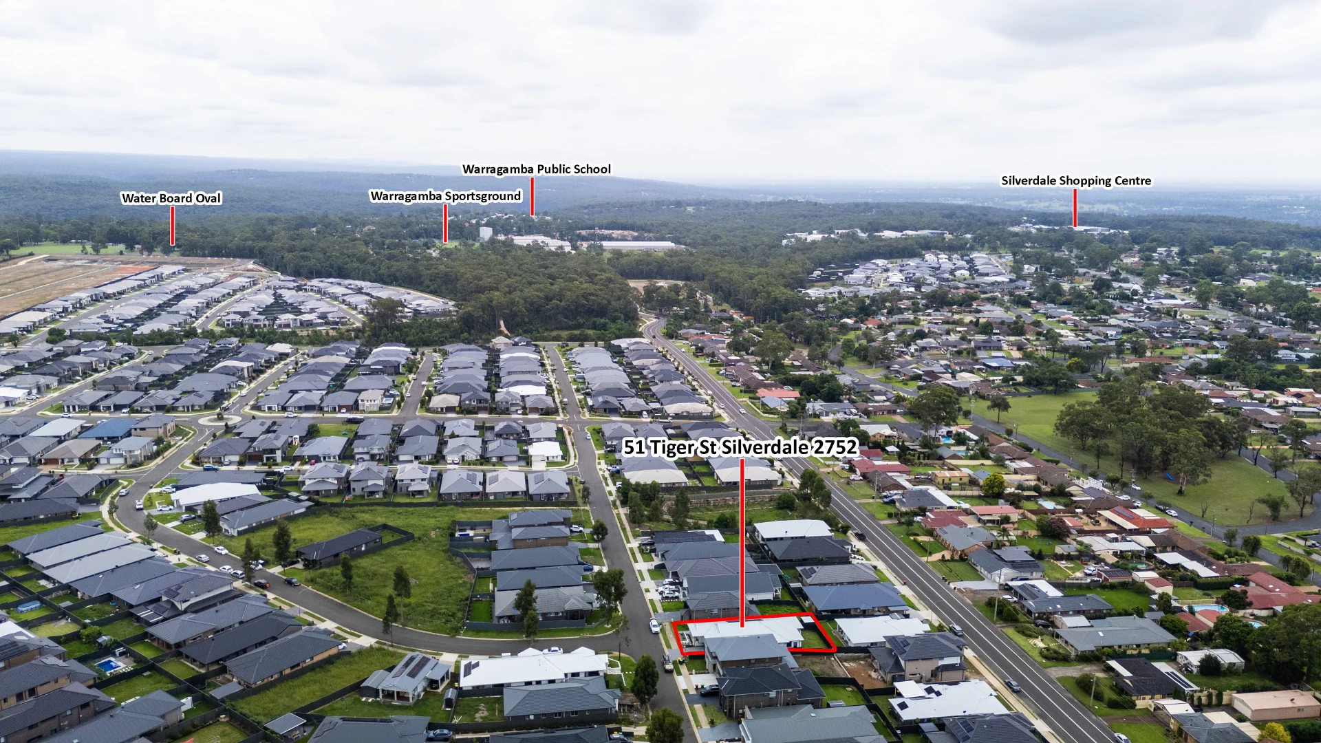 Additional image 23 of 51 Tiger Street, Silverdale NSW 2752