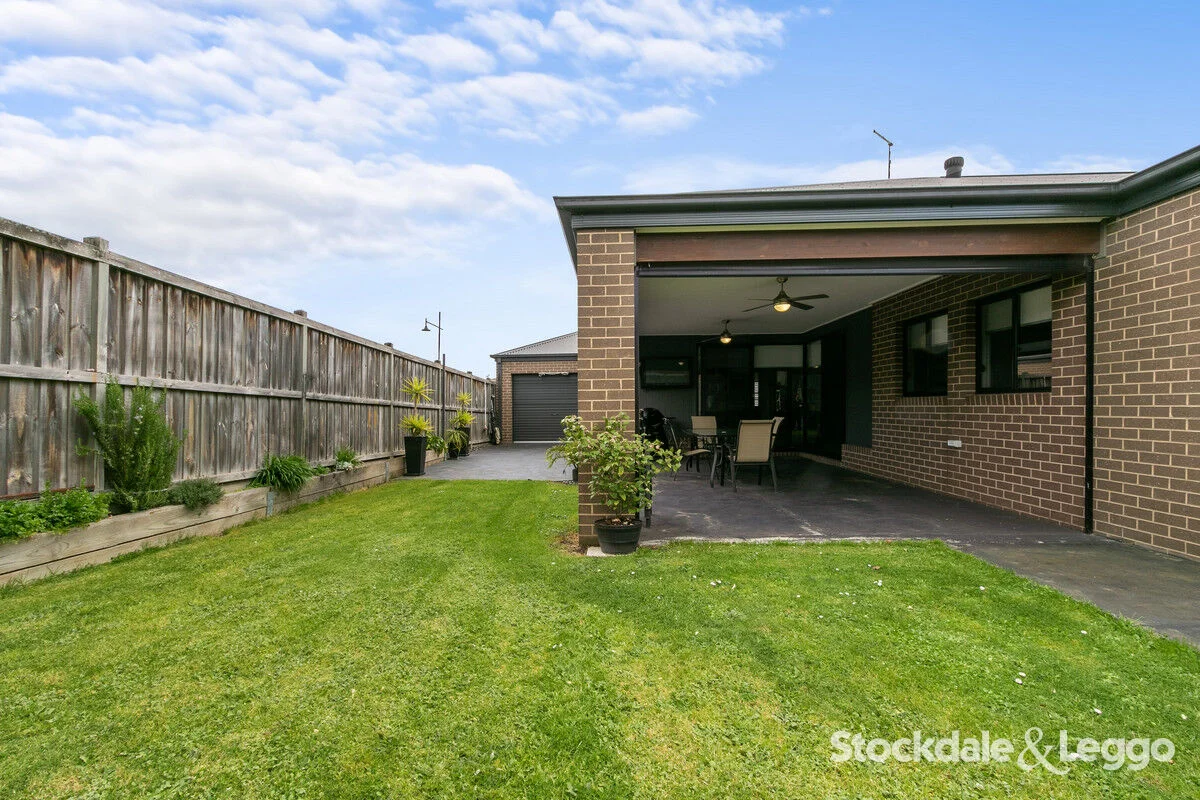 Additional image 23 of 38 Sowerby Road, Morwell VIC 3840
