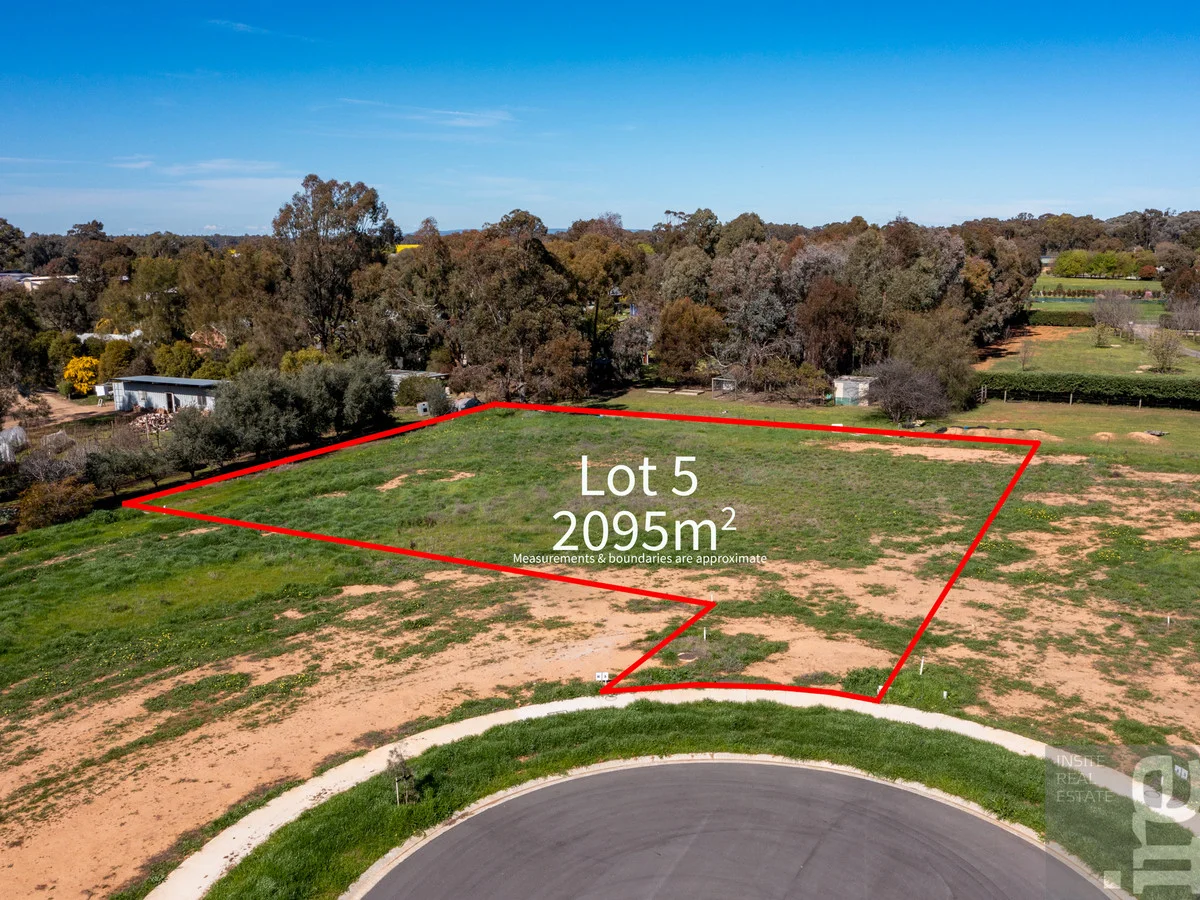 Additional image 3 of 5 River Junction Court, Bundalong VIC 3730