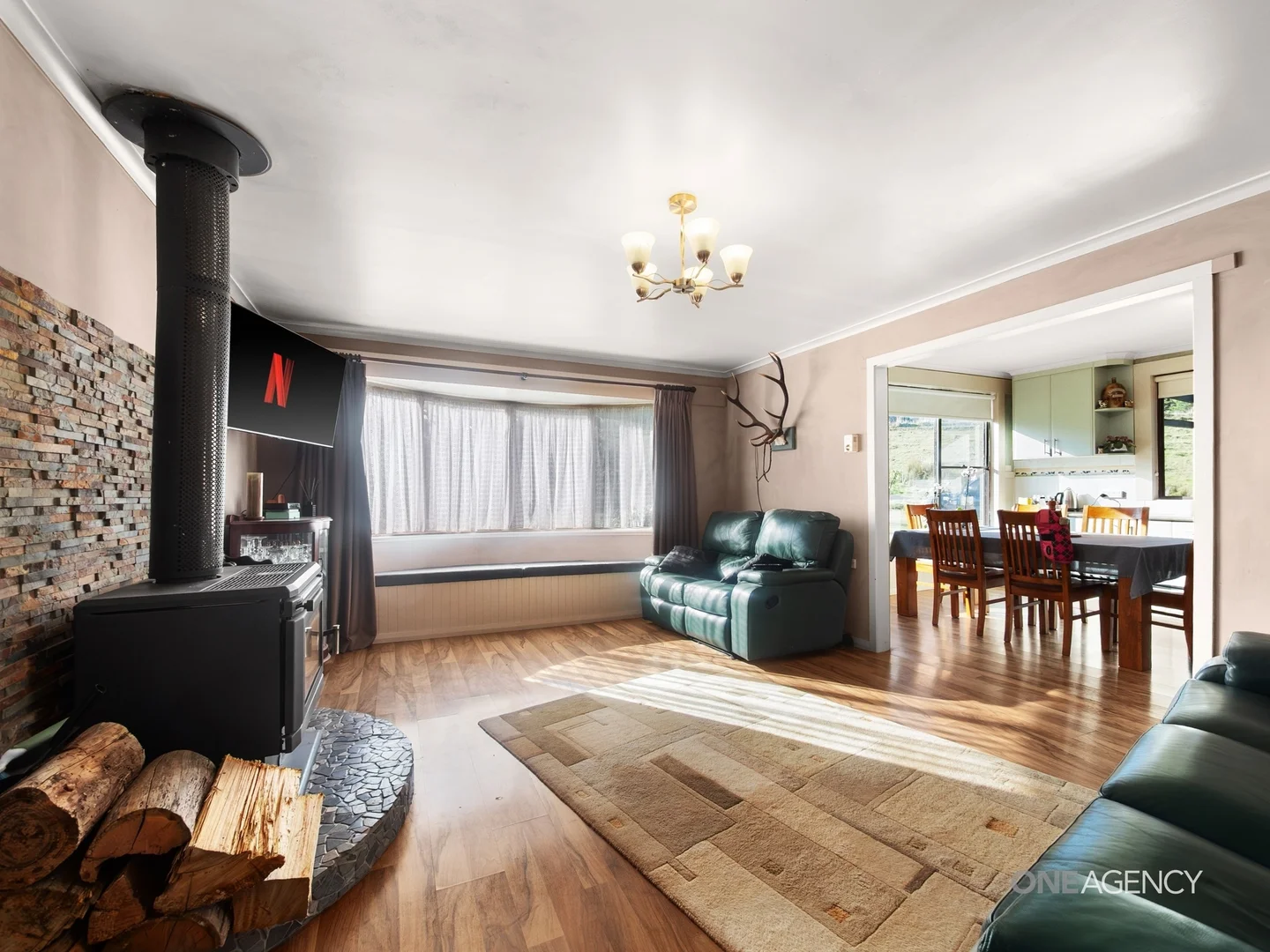 Additional image 6 of 1089 Trowutta Road, Edith Creek TAS 7330