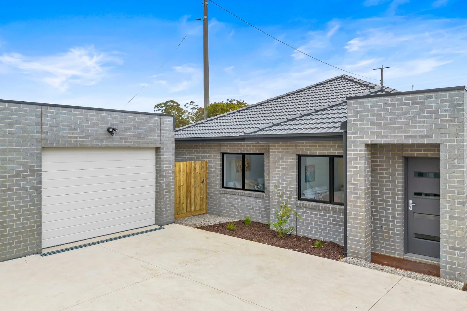 4/3 Rupert Street, Broadford VIC 3658