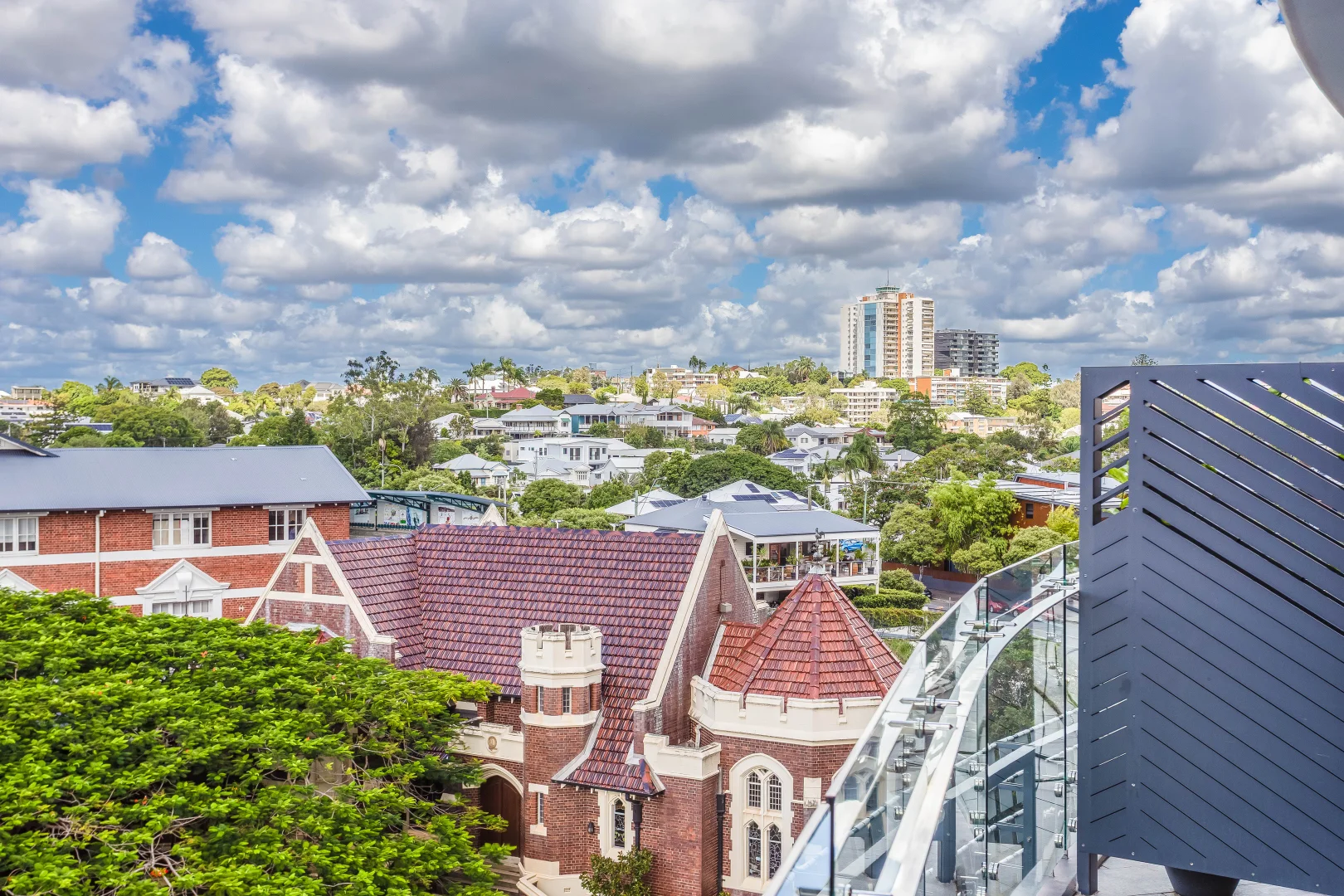 Additional image 18 of 507/289 Grey Street, South Bank QLD 4101