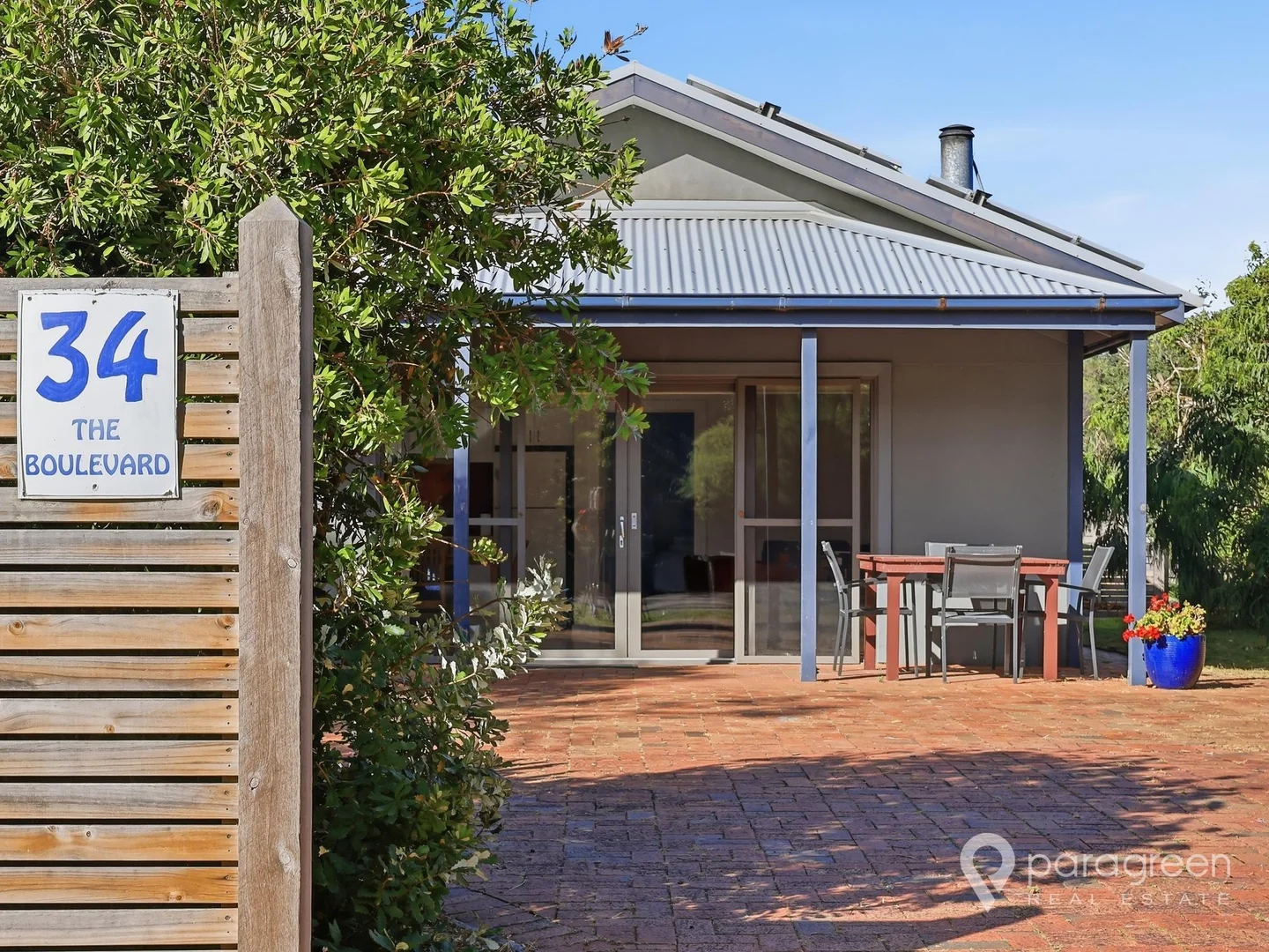 Additional image 16 of 34 The Boulevarde, Sandy Point VIC 3959